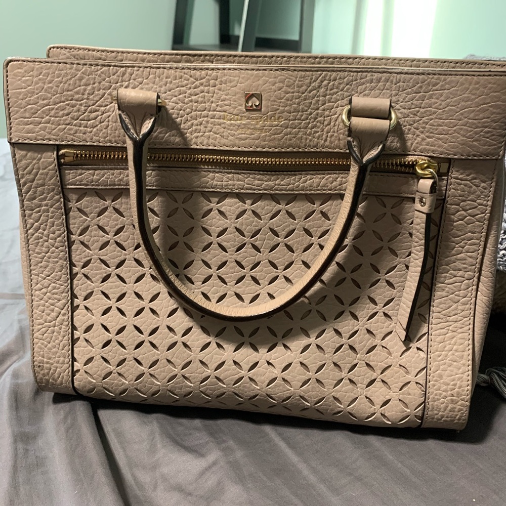 Kate spade purse